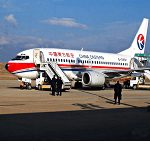 宁远机场物流航空快运业稳步发展的原因是什么？